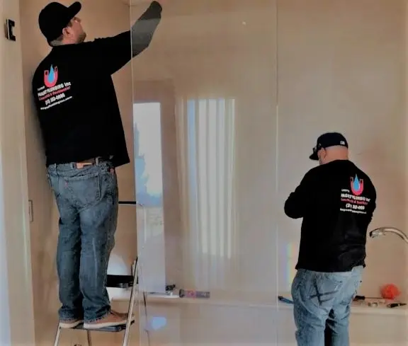 Professional plumbing installation for Leak Detection in Kirtland