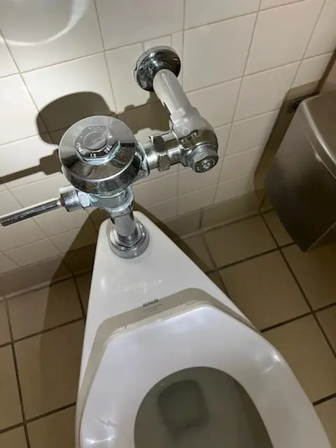 Fixture installation and repair for Pipe Repair in Kirtland